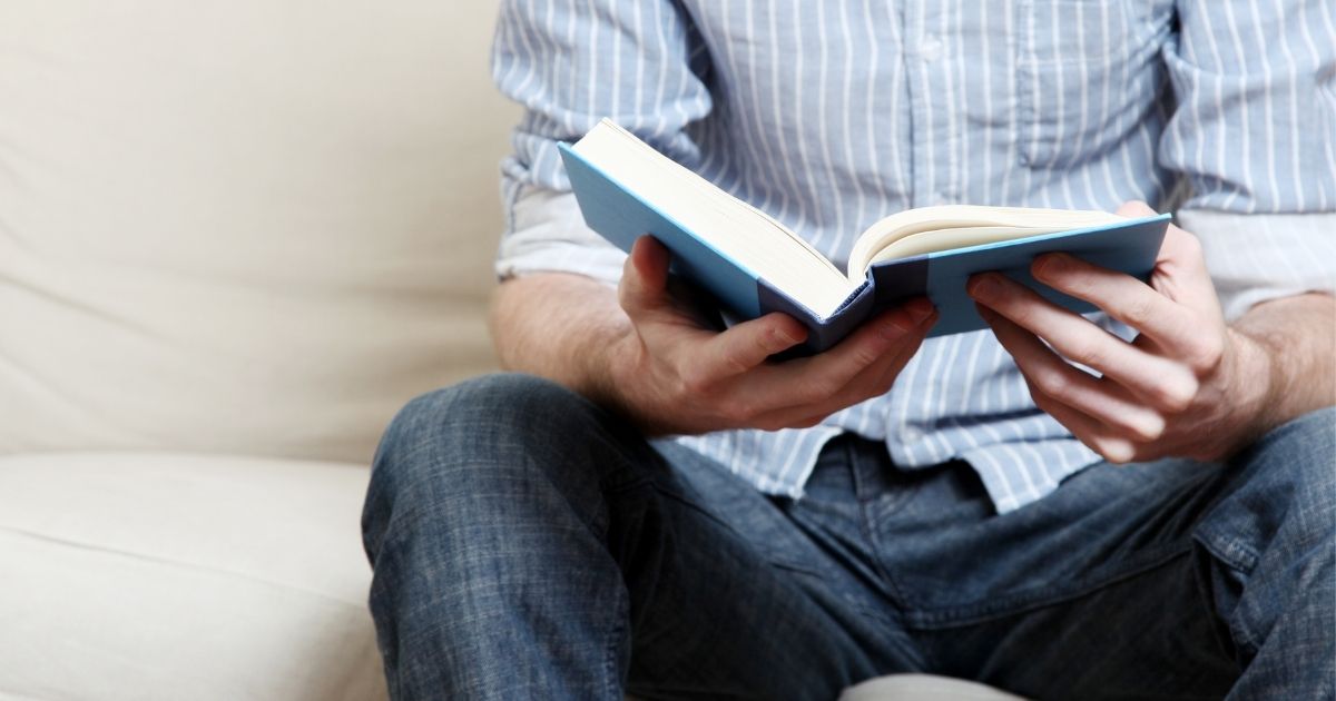 TOEIC700点に向けて、精読を進めている