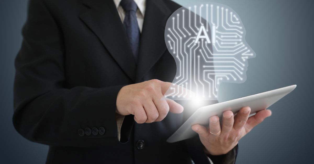 プロンプトでAIを育成していくイメージ