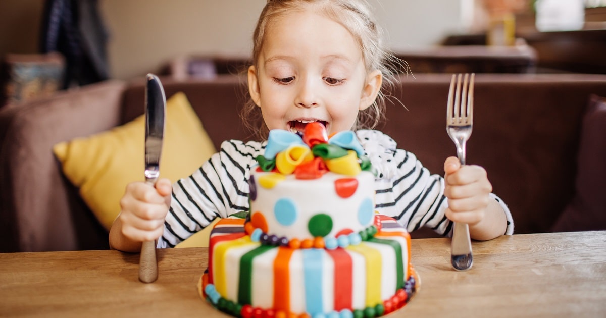 「好きな食べ物の写真」が効果的な理由03