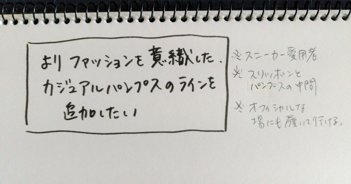 ピラミッド・ストラクチャーのすごさ07