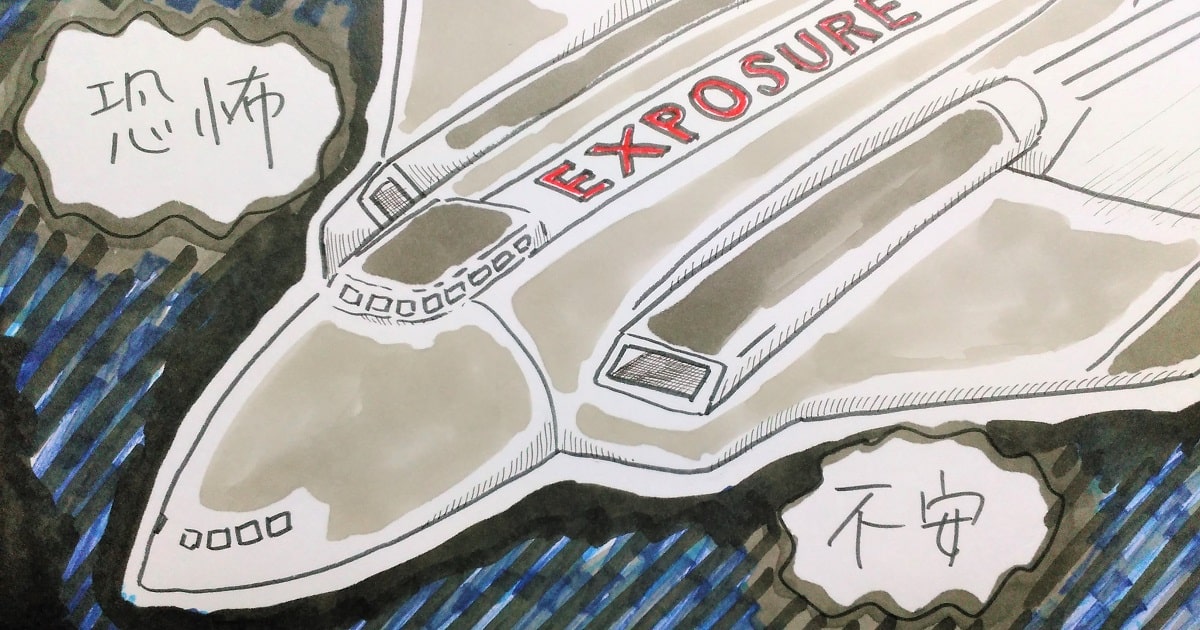 関連付けの記憶トレーニング08