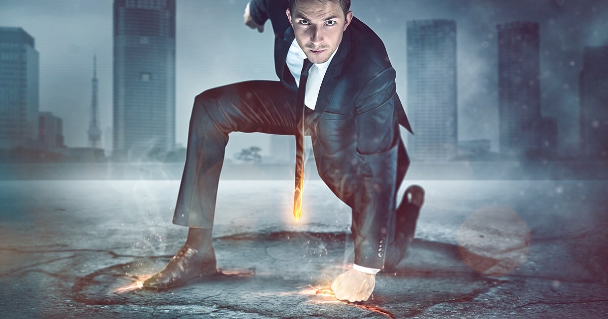 感情ラベリングで心を強くする1