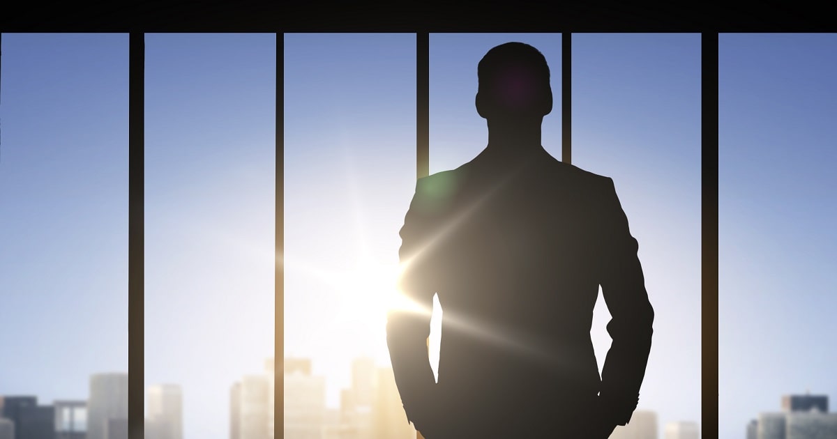 よし、やってみようと、気持ちの準備が整ったビジネスパーソン