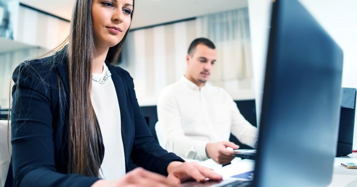 シングルタスクを徹底しているできる人