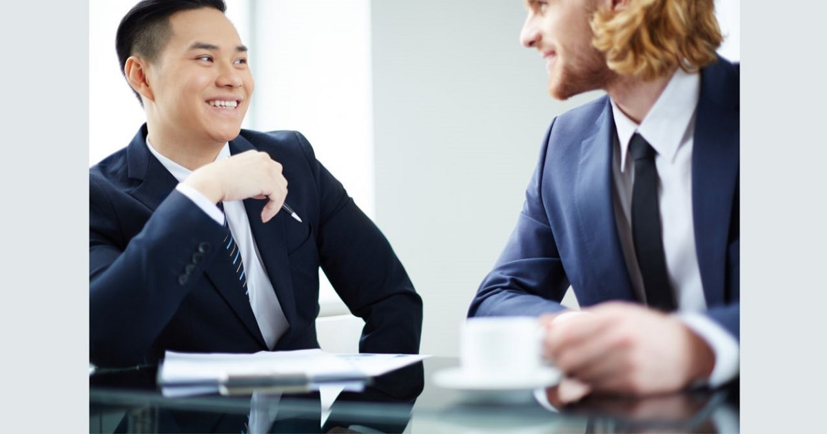 口下手な人の人脈づくり