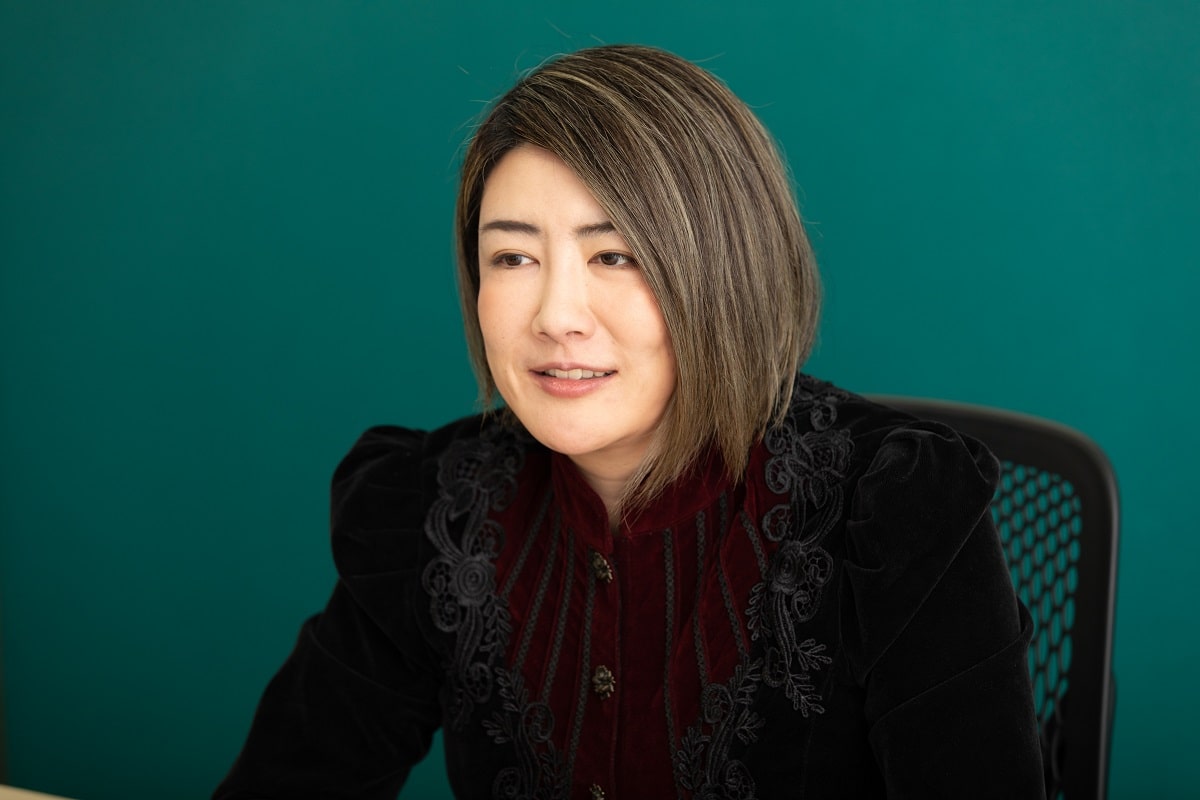 中野信子「ヘヴィメタルは頭が良くなる音楽」インタビュー04