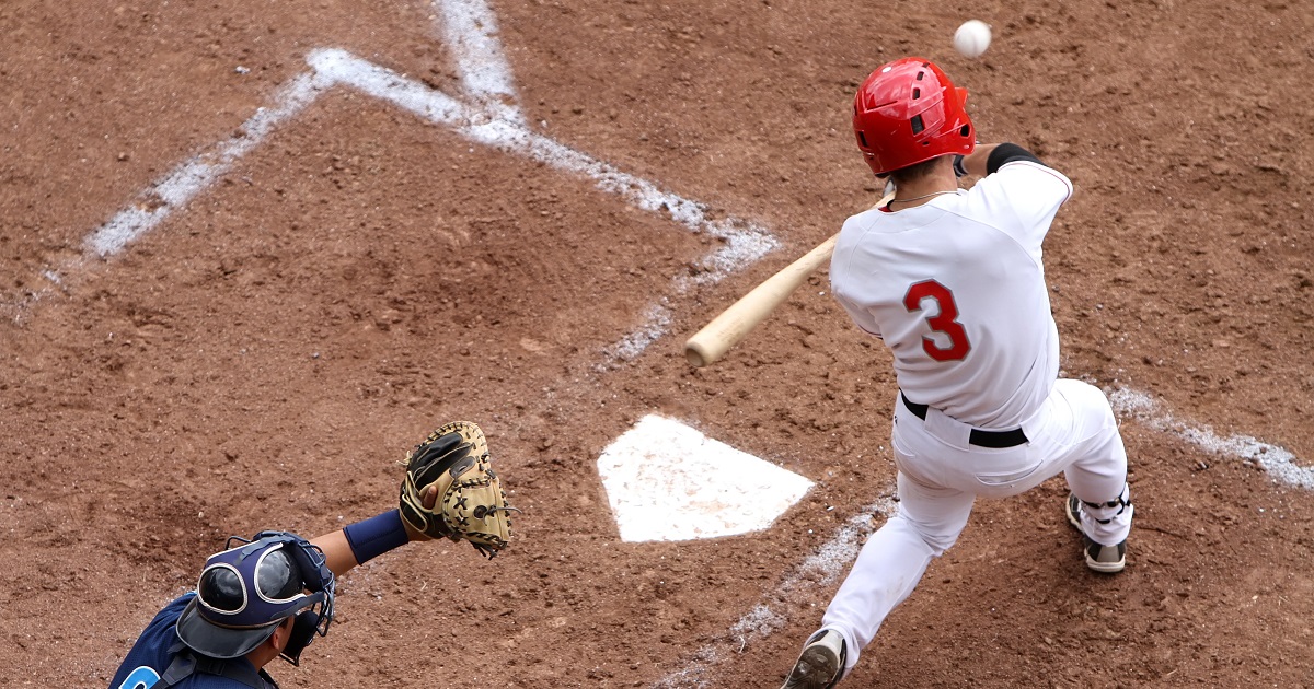 【グロービス知見録】プロ野球球団を効率性分析で考える01