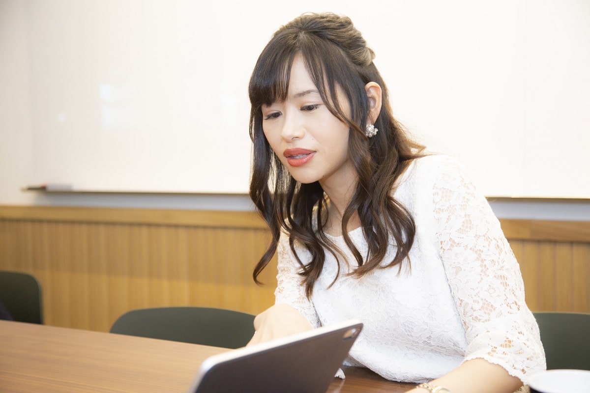 グーグル→シリコンバレーの石角友愛さんがAI時代の生き方を語る02