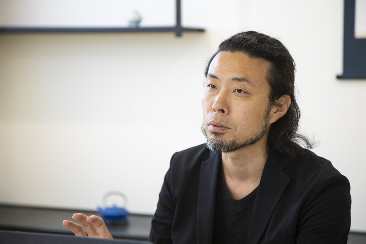 2分で決めるリーダーになるために――前田鎌利さんインタビュー03