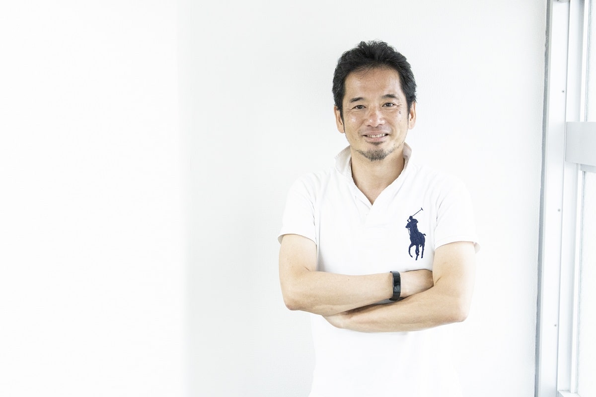 「生産性を大きく上げる逆算思考とは何か」中尾隆一郎さんインタビュー04