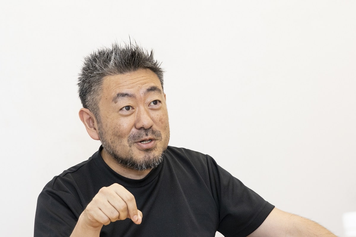 「いつまでも動けない人」から「0秒で動ける人」になるために――伊藤羊一さんインタビュー04
