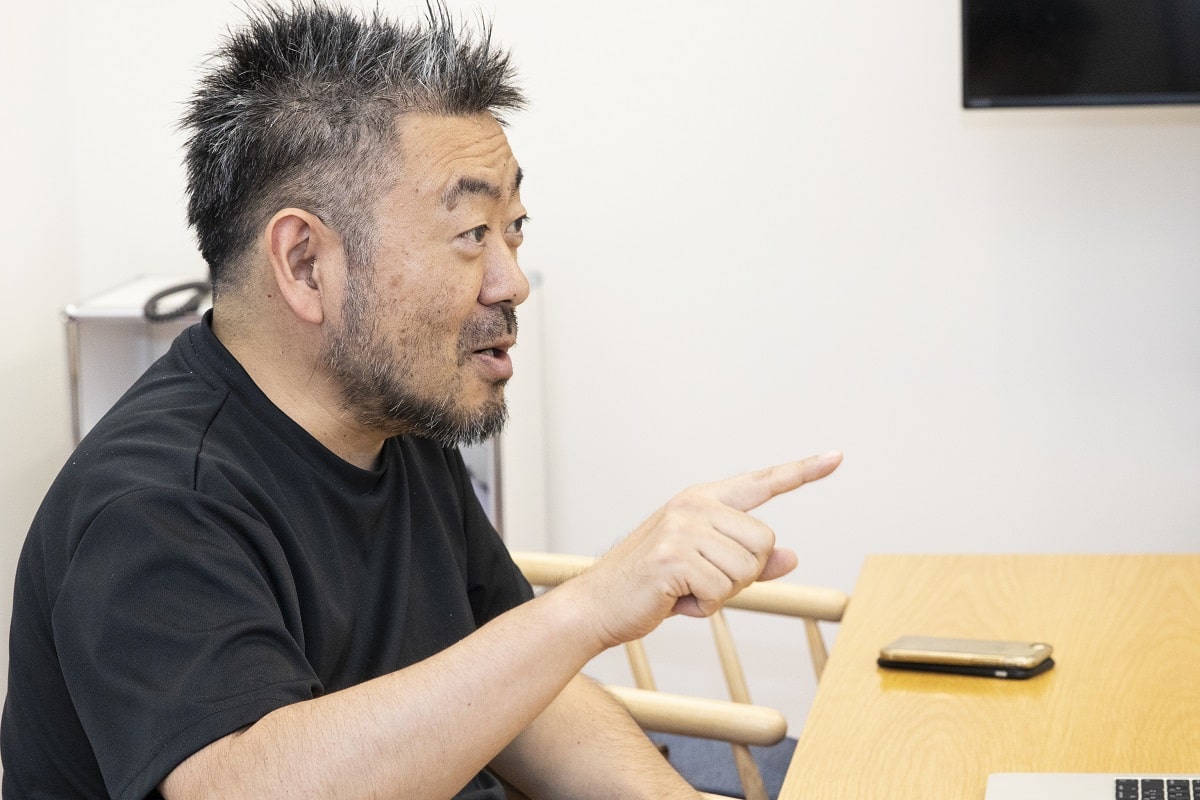 直感が優れている人は「この3つ」を大事にしている――伊藤羊一さんインタビュー03