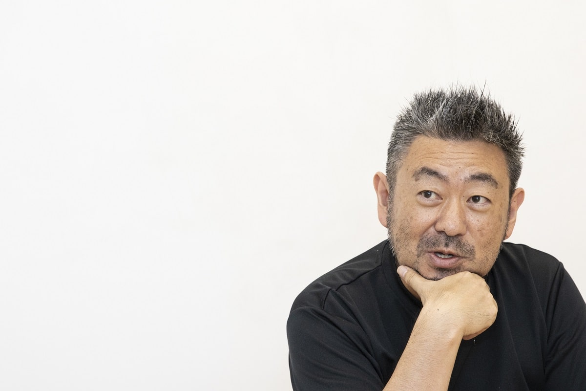 直感が優れている人は「この3つ」を大事にしている――伊藤羊一さんインタビュー04