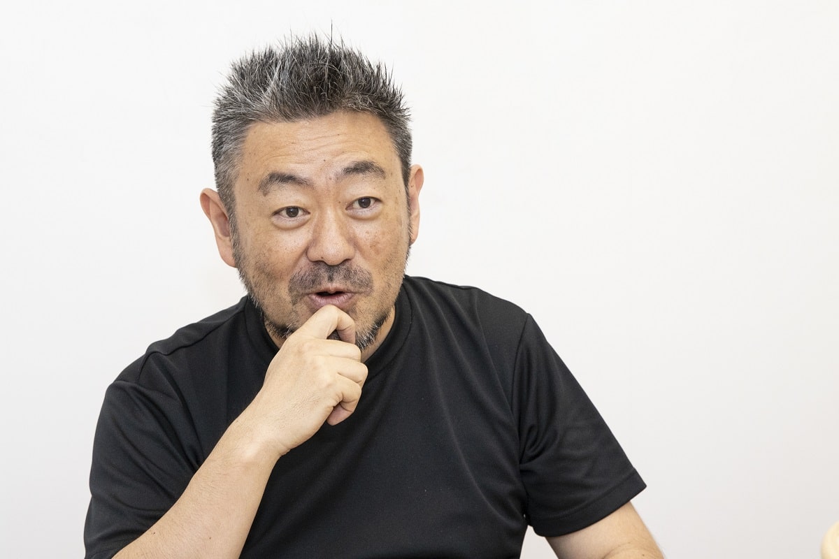 直感が優れている人は「この3つ」を大事にしている――伊藤羊一さんインタビュー05