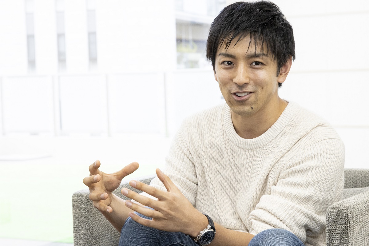 現役東大生・西岡壱誠さん×教育系YouTuber・葉一さん対談「うまくいく人の特徴」05