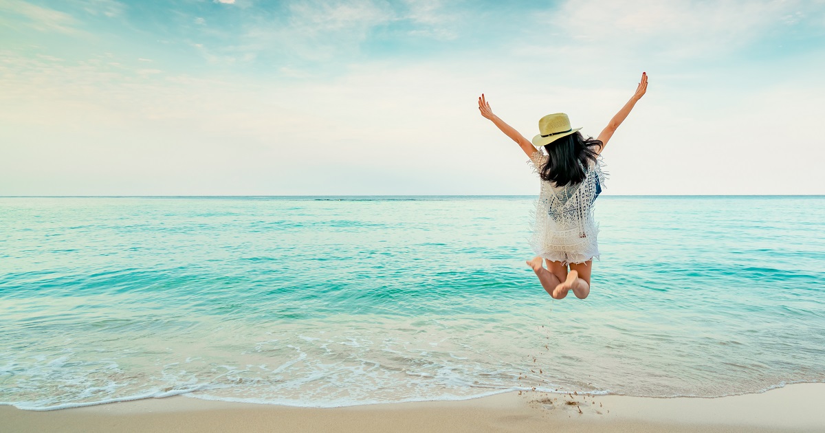 ほめ日記で思考が前向きになる05