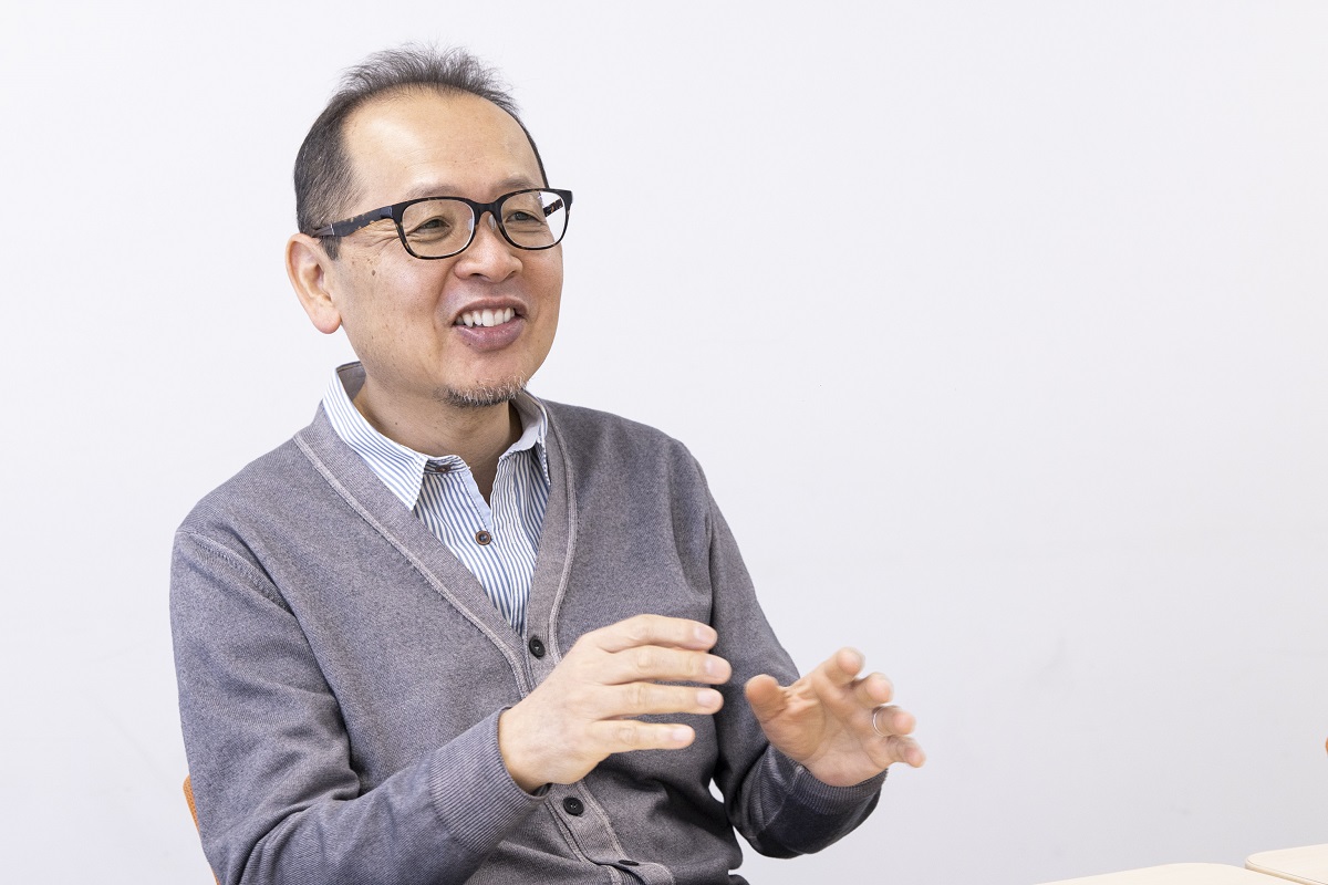 幸福学・前野隆司さんインタビュー「幸せを決める4つの因子の伸ばし方」03