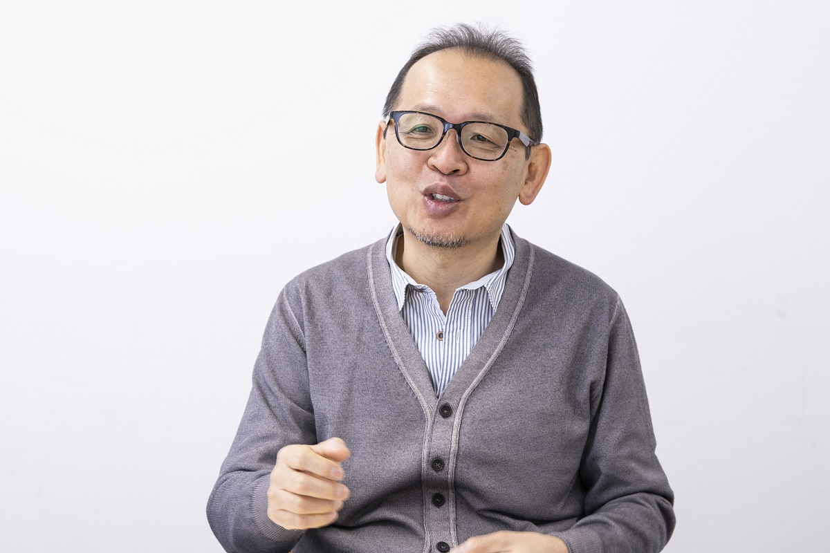 幸福学・前野隆司さんインタビュー「幸せを決める4つの因子の伸ばし方」04