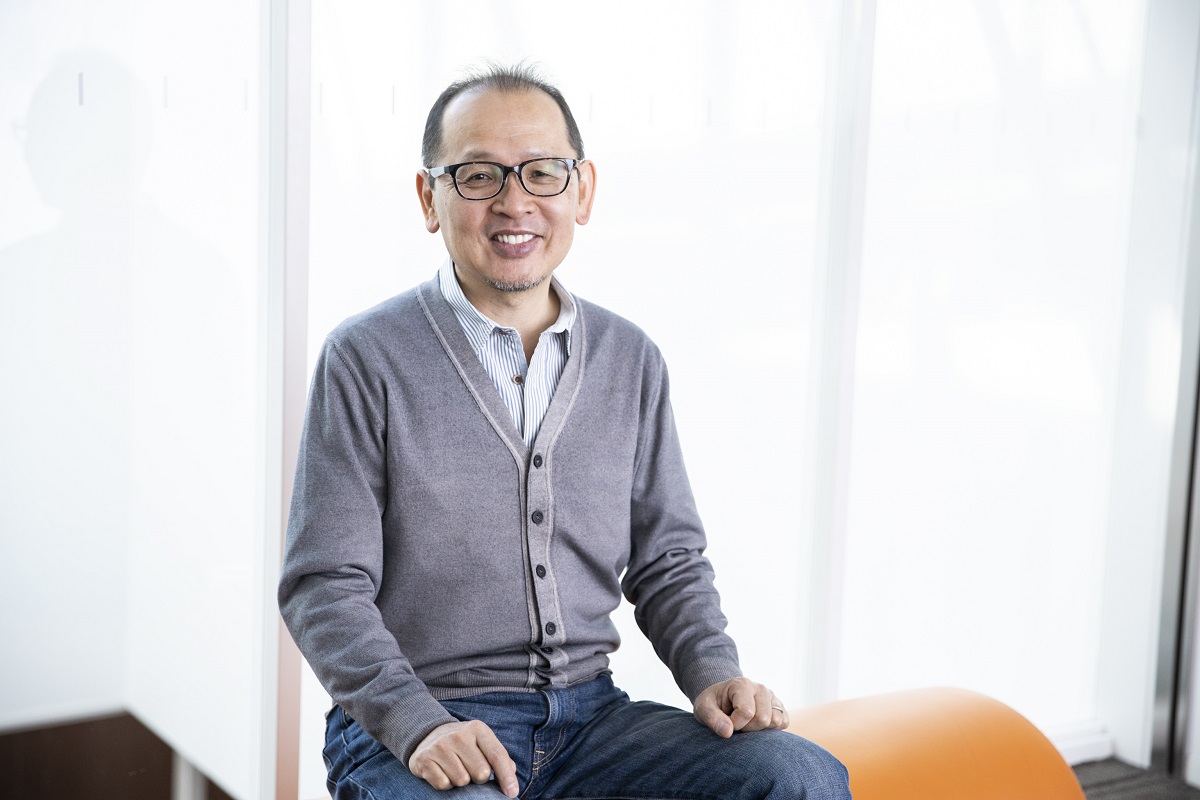 幸福学・前野隆司さんインタビュー「幸せを決める4つの因子の伸ばし方」06