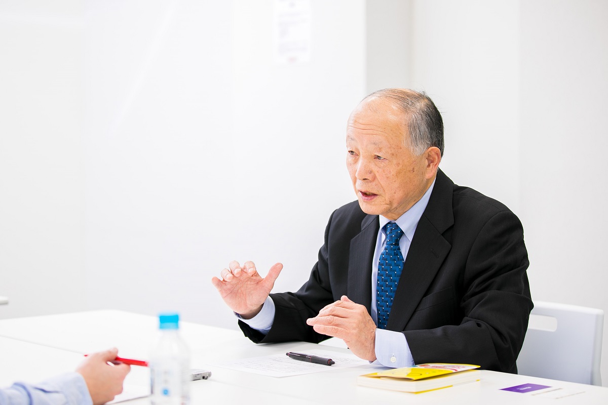 小林宏之さんインタビュー「PDCAサイクルではなくOODAループ」03