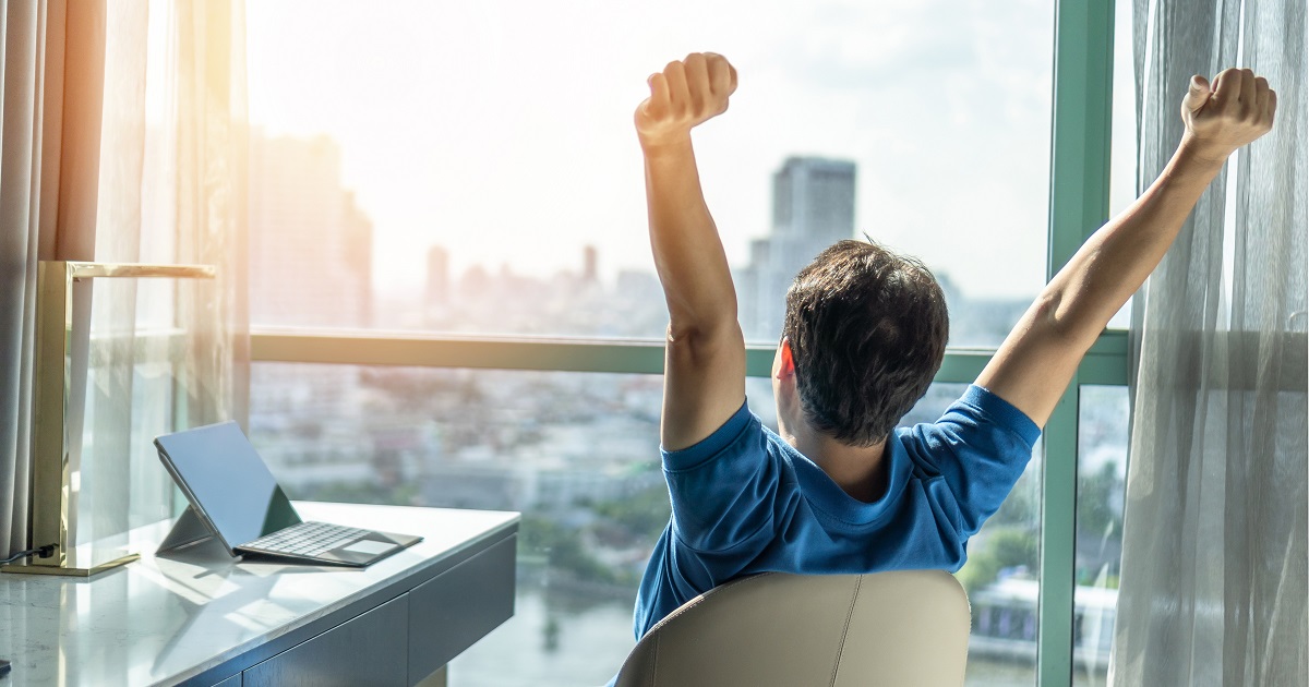 無理なく新しい環境になれるための「10のしないこと」04