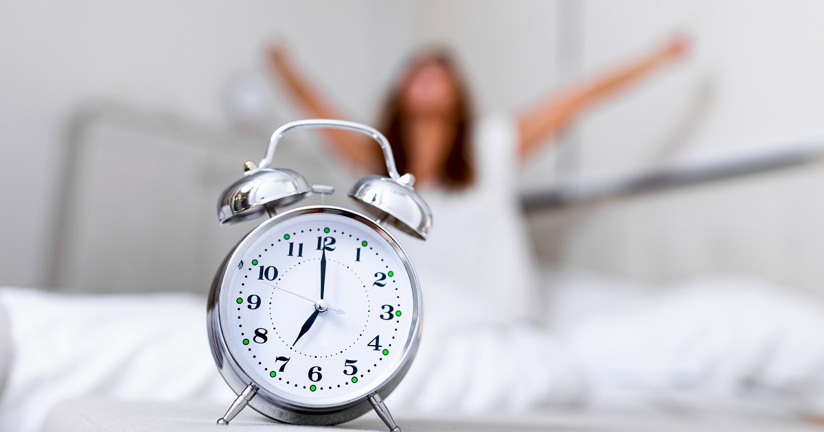 おすすめの朝習慣をチャートで紹介01