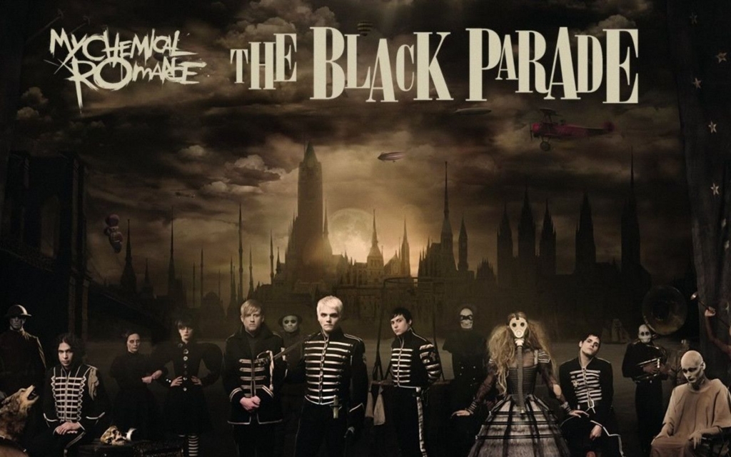 my chemical romance the black parade zip google my chemical romance the black parade zip google