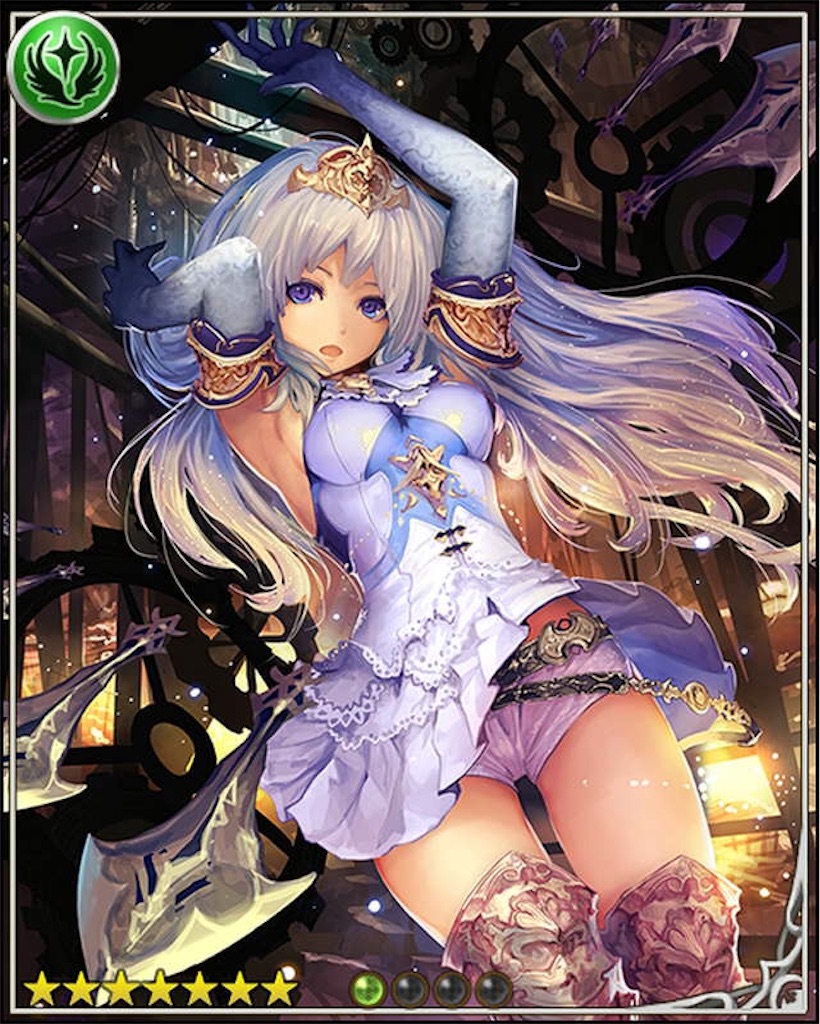 シャドバ エロ い