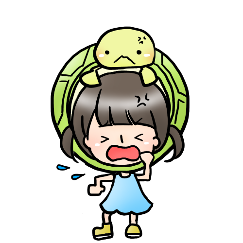 kamecry