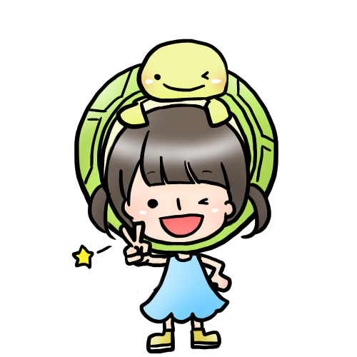 kamehappy
