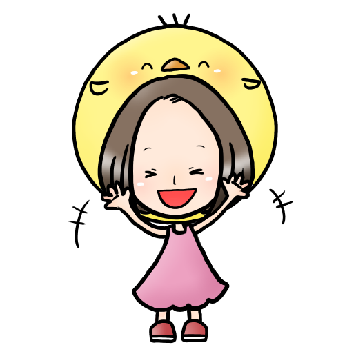 maruhappy