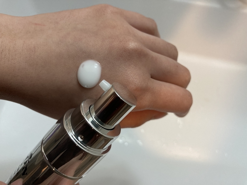 【スキンケア】40代以上向け高級スキンケアを30代が使ってみた!サントリーの新商品「VARON ヴァロン」紹介レビュー・口コミ! - シャケマ!ブログ
