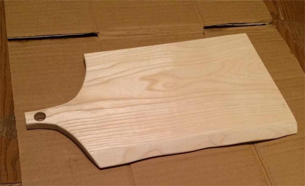 f:id:カッティングボードDIY8 f:id:カッティングボードDIY8