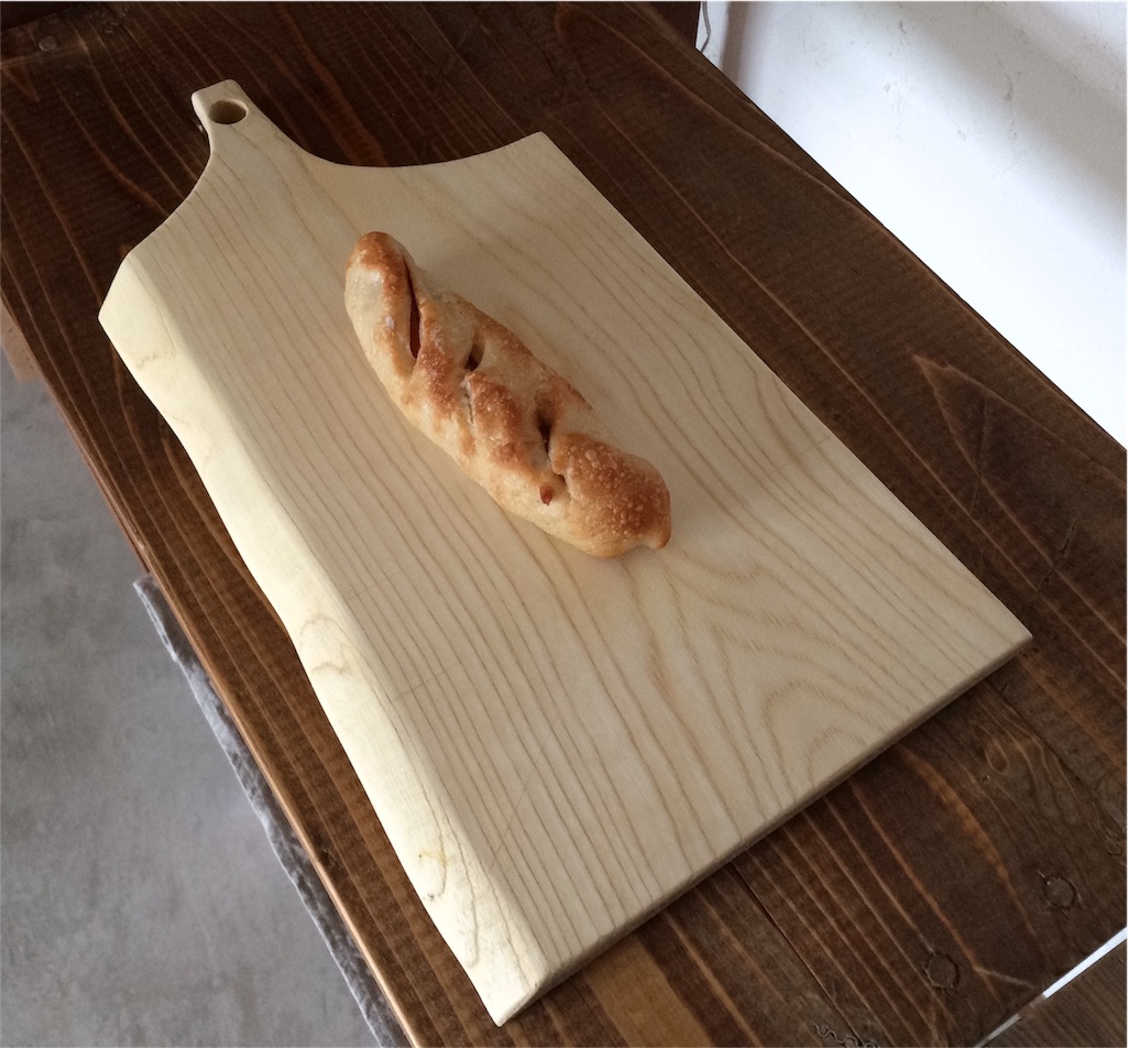 f:id:カッティングボードDIY11 f:id:カッティングボードDIY11