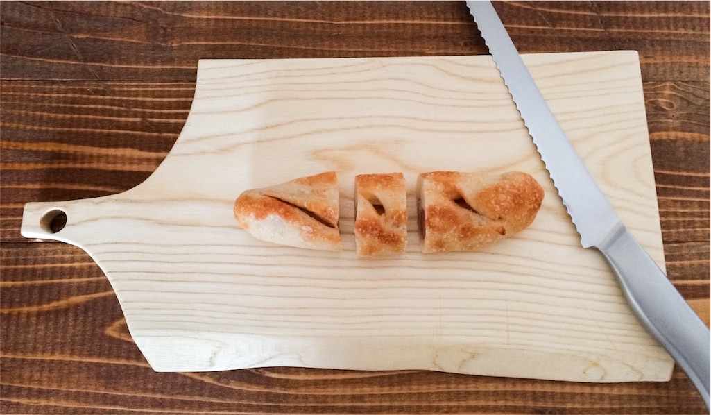f:id:カッティングボードDIY12 f:id:カッティングボードDIY12