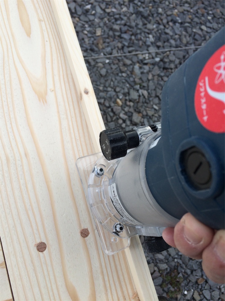 f:id:リョービ・トリマー