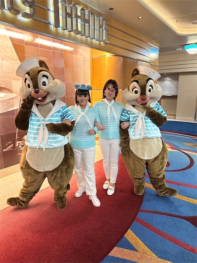 2931ディズニークルーズラインピンアーティストチョイスグーフィーチップとデール 2931ディズニークルーズラインピンアーティストチョイス