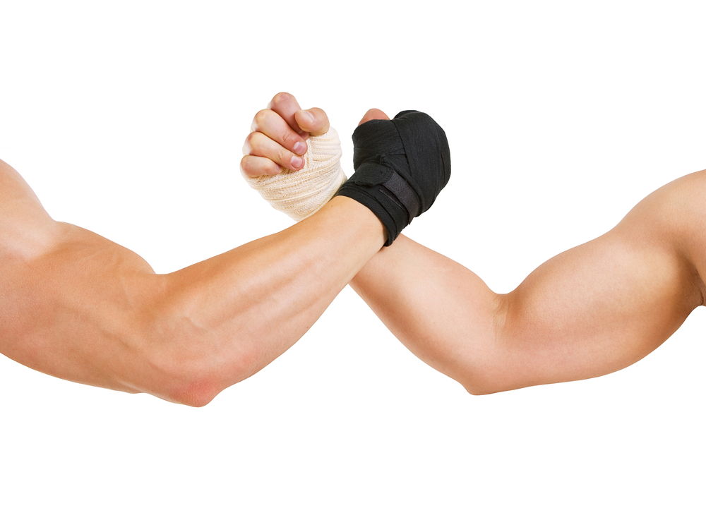 グリフィン法務事務所の強み