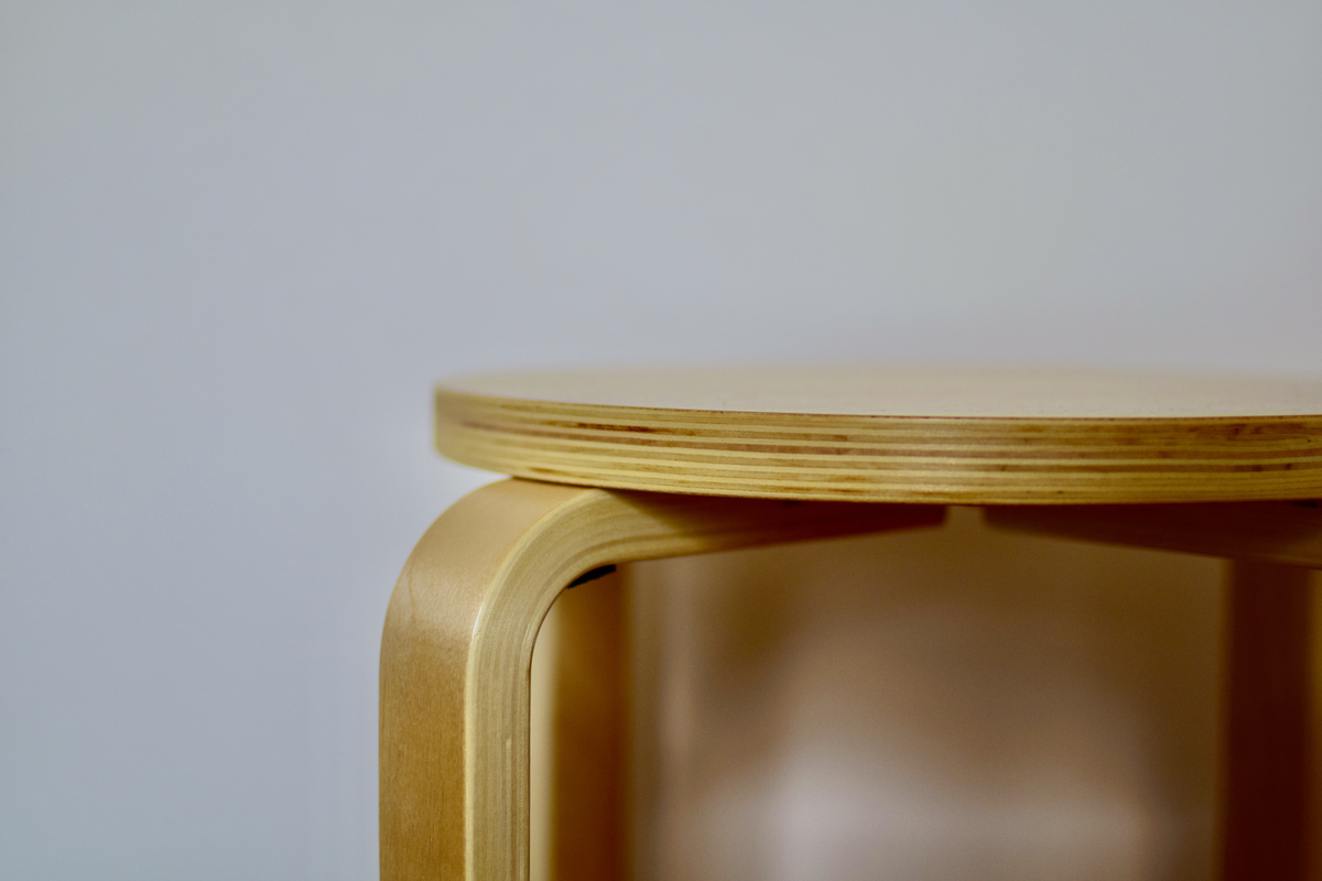 ひらぱ　バンブーパーティション Artekリプロダクト 2026年最新】artek パーテーションの人気アイテム - メルカリ