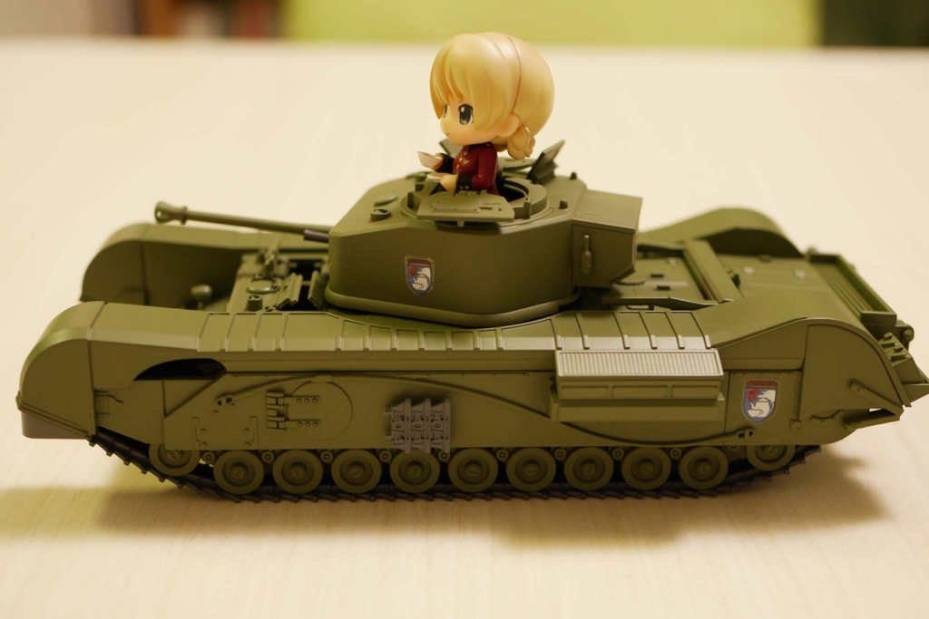 安い人気 ヤフオク ガールズ パンツァー 最終章 ねんどろいどもあ 爆買い100 新品