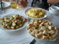朱家角食事