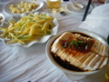 朱家角食事