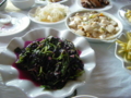 朱家角食事