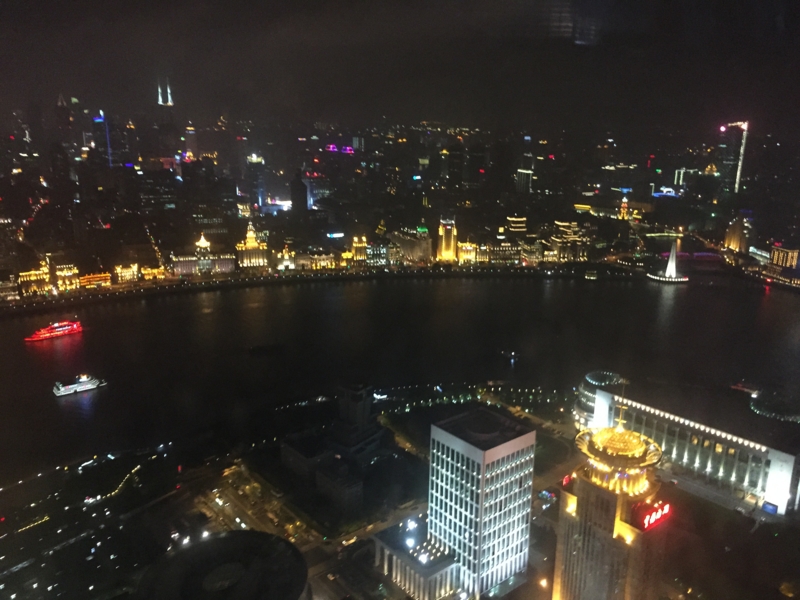 上海,リッツカールトン 浦東 上海,リッツカールトン 浦東