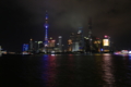 外灘夜景１