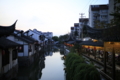 南翔古鎭３