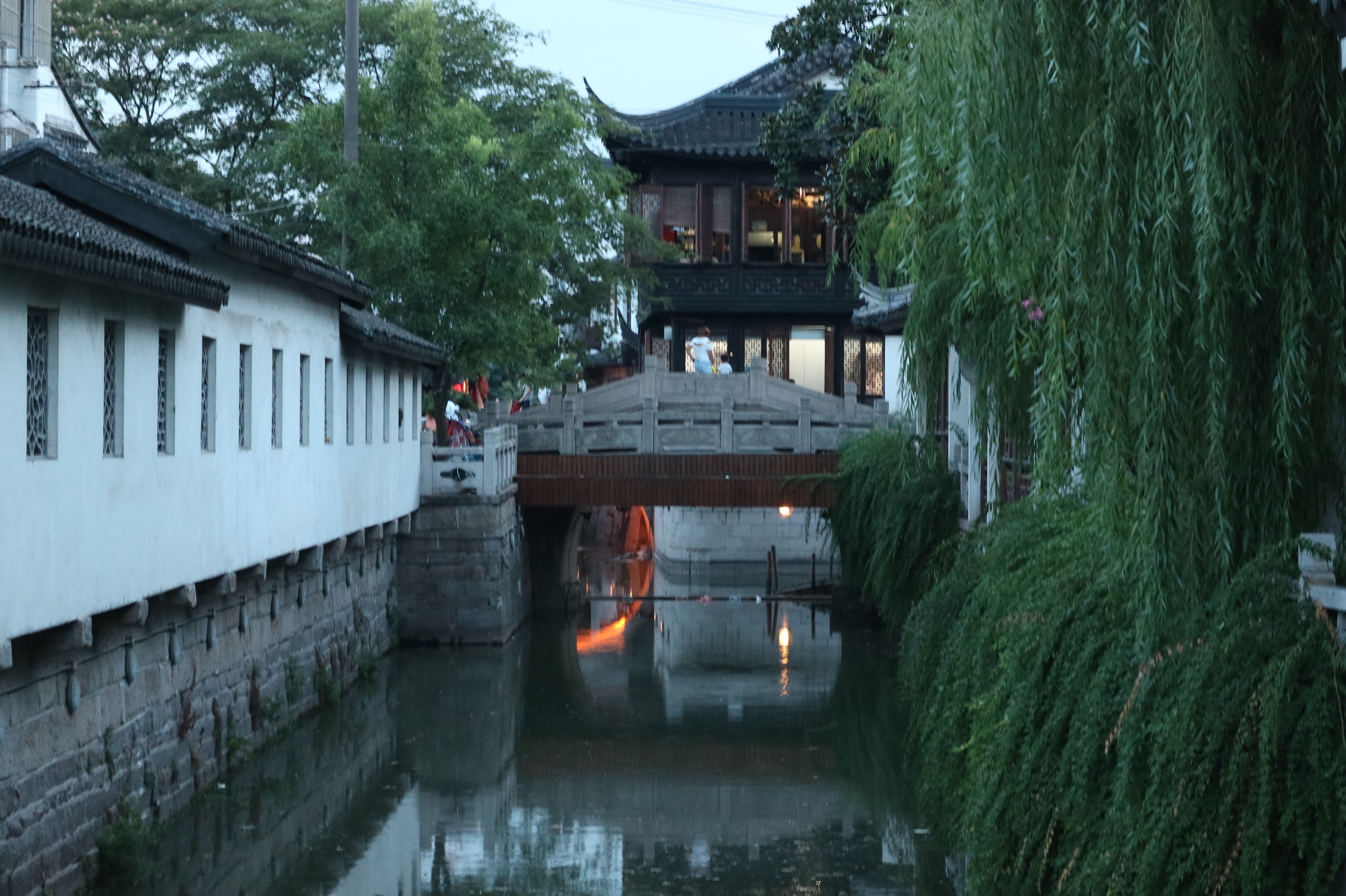 南翔古鎭