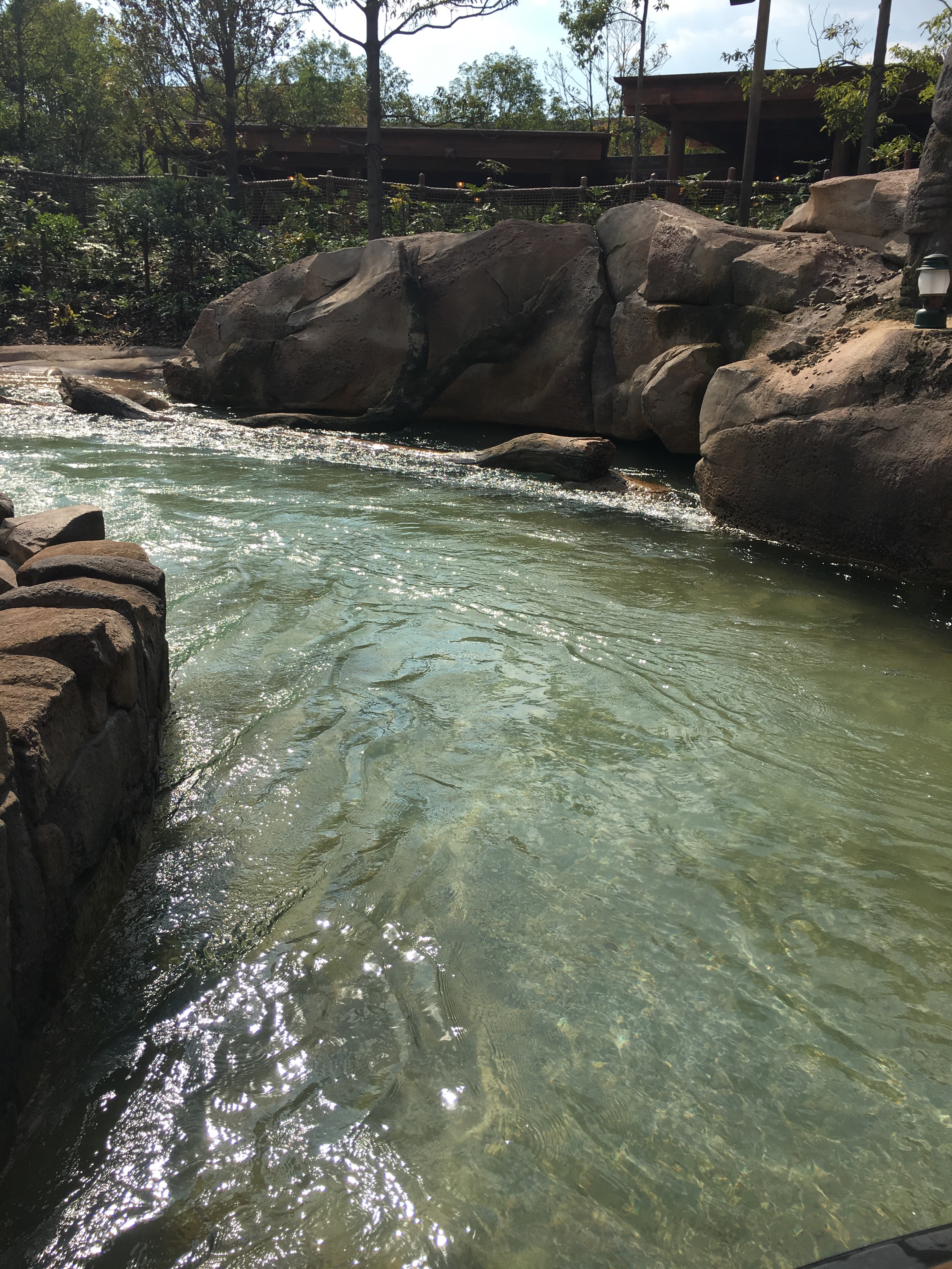 上海ディズニー