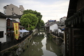 新场古镇