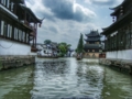 朱家角